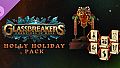Glassbreakers - Holly Holiday Pack