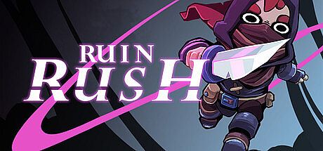 Ruin Rush