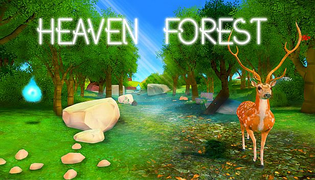 Buy Heaven Forest - VR MMO