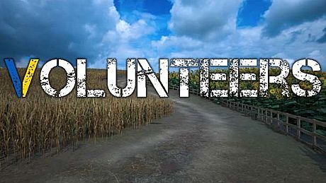 Volunteers Game