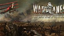 Warplanes: WW1 Sky Aces für PC kaufen