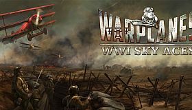 Warplanes: WW1 Sky Aces