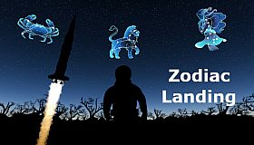 Zodiac Landing