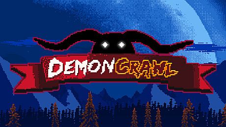 DemonCrawl