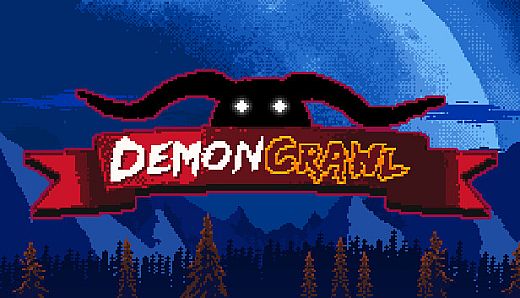 DemonCrawl