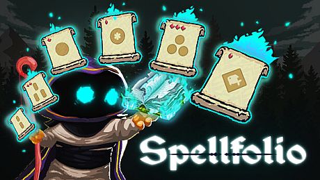 Spellfolio Game