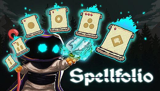 Spellfolio