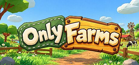 Only Farms: Tidy Up Game