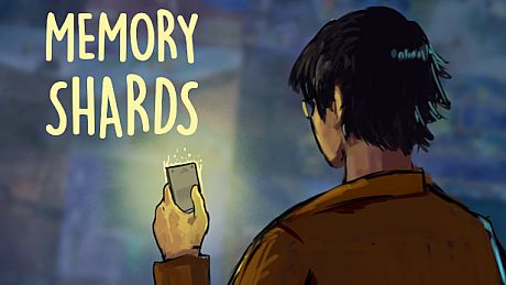 Memory Shards Game