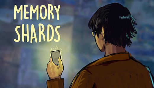 Memory Shards