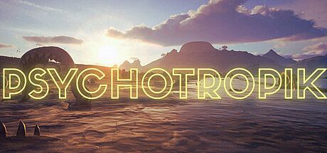 PSYCHOTROPIK Game