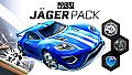 Rocket League – Jäger Pack