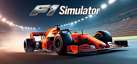 F1 Simulator Game