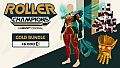 Roller Champions - Gold Bundle