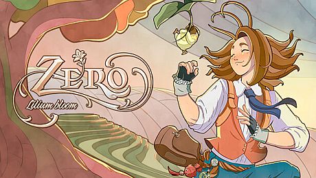 Zero Lilium Bloom Game