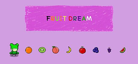 Fruit Dream Game