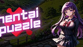Hentai Puzzle: Midori