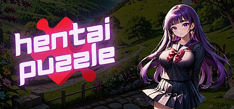 Hentai Puzzle: Midori Game