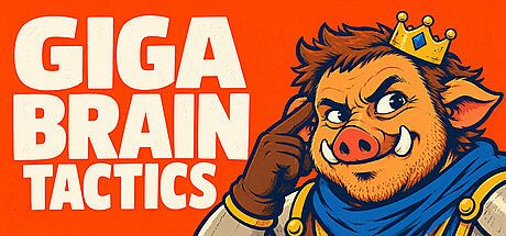 GiGA BRAIN TACTICS Game