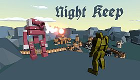 Night Keep