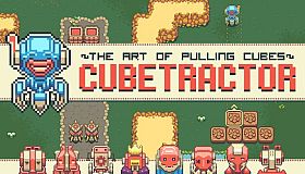 Cubetractor