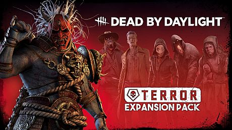 Dead by Daylight: Terror Expansion Pack DLC