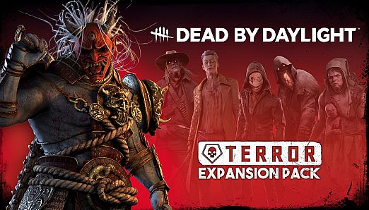 Dead by Daylight: Terror Expansion Pack