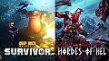 Deep Rock Galactic: Survivor + Jotunnslayer
