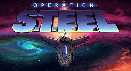 Operation STEEL Game