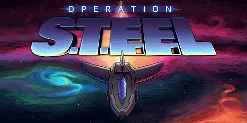 Operation STEEL