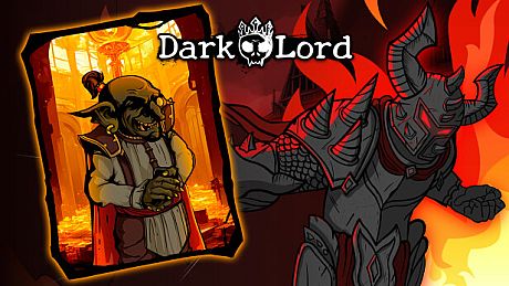 Dark Lord: Golden Debt DLC