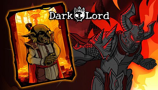 Dark Lord: Golden Debt