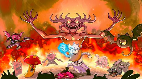 UltraGoodness 2 Game