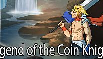 Kup Legend of the Coin Knight na PC