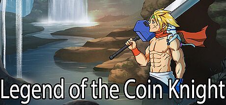 Legend of the Coin Knight Game