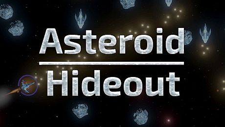 Asteroid Hideout