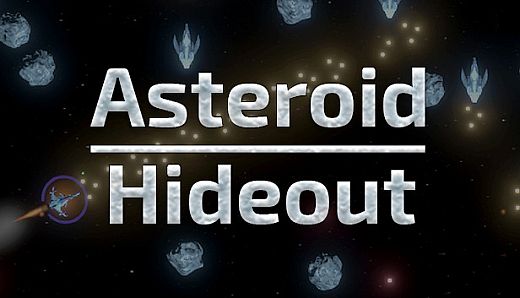 Asteroid Hideout