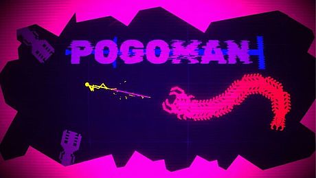 POGOMAN Game