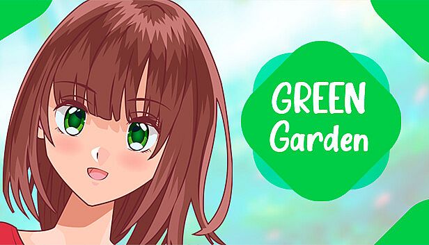 Buy Green Garden