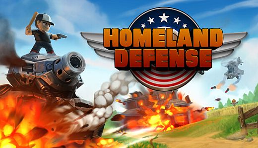 Homeland Defense