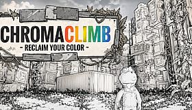 Chroma Climb: Reclaim Your Color