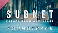 SUBNET - Escape Room Adventure Soundtrack