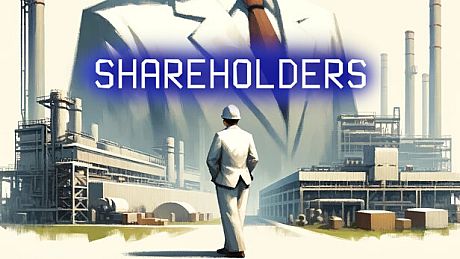 Shareholders Game