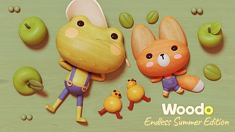 Woodo - Endless Summer Edition Bundle
