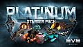 EVE Online: Platynowy pakiet startowy