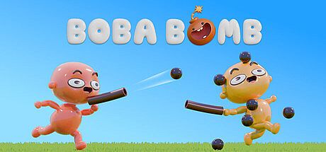 BOBABOMB Game