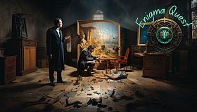 Enigma Quest
