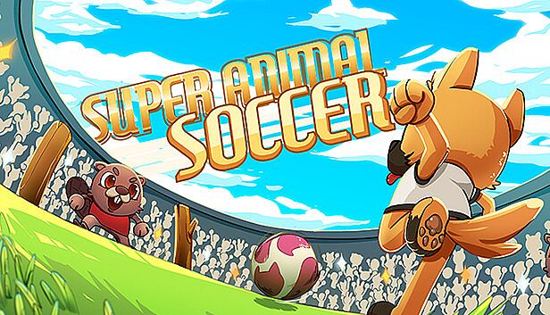 Buy Super Animal Soccer