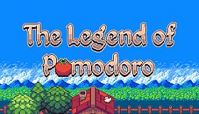 The Legend of Pomodoro