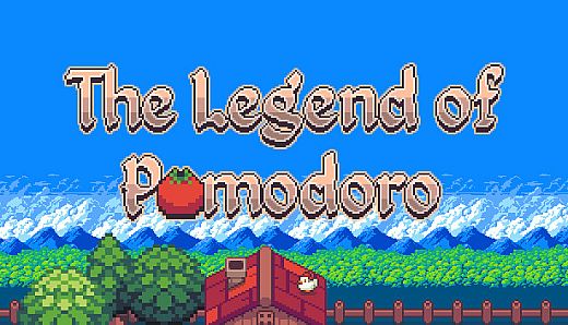 The Legend of Pomodoro
